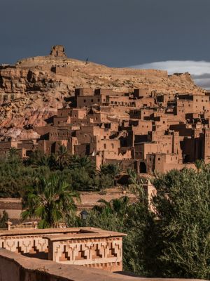 Ouarzazate