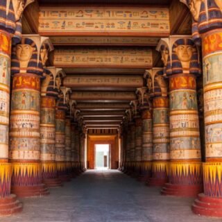 Day Trip from Marrakech to Ouarzazate: Atlas Mountains & Hollywood of Morocco